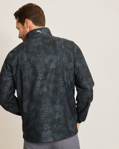 Tommy Bahama On Par Hibiscus Drive Jacket