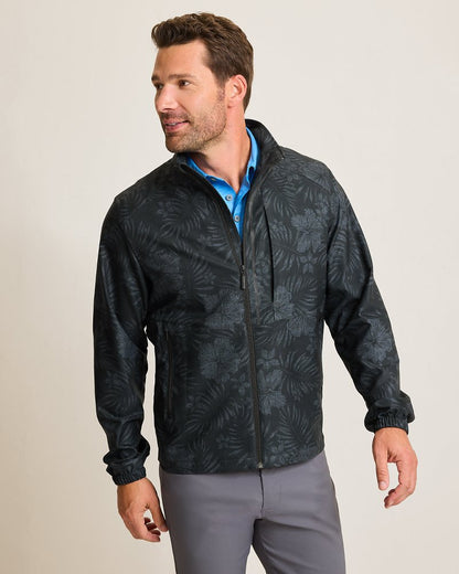 Tommy Bahama On Par Hibiscus Drive Jacket