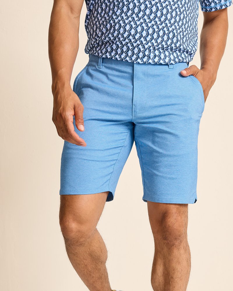 Tommy Bahama On Par IslandZone® 10-Inch Shorts