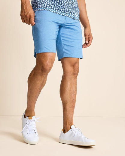 Tommy Bahama On Par IslandZone® 10-Inch Shorts