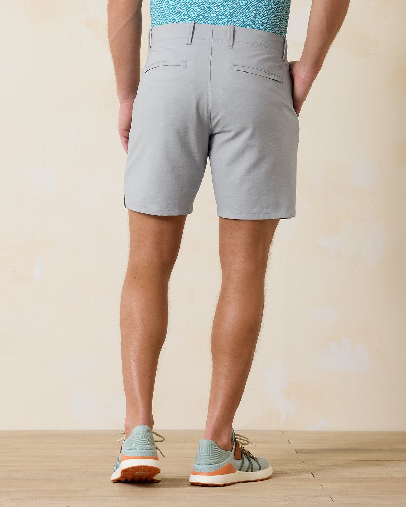 Tommy Bahama On Par IslandZone® 8-Inch Shorts