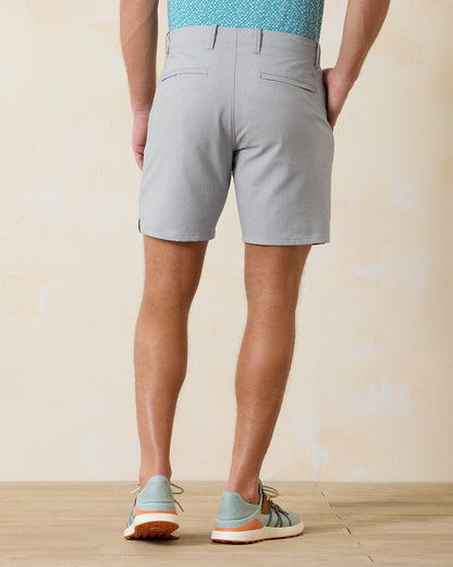 Tommy Bahama On Par IslandZone® 8-Inch Shorts
