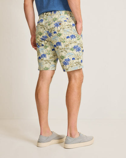 Tommy Bahama Boracay® Palm Retreat 9-Inch Shorts