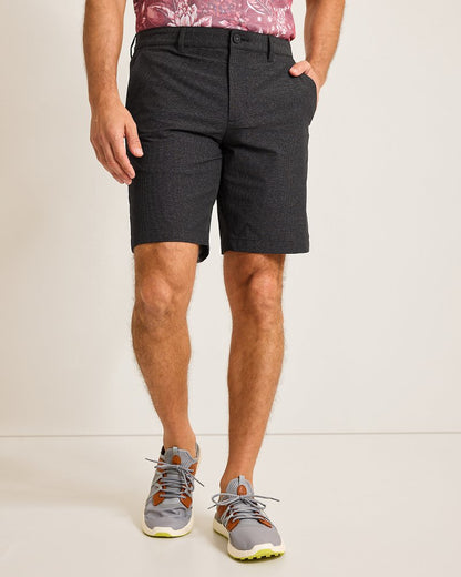 Tommy Bahama Chip Shot IslandZone® 9-Inch Shorts
