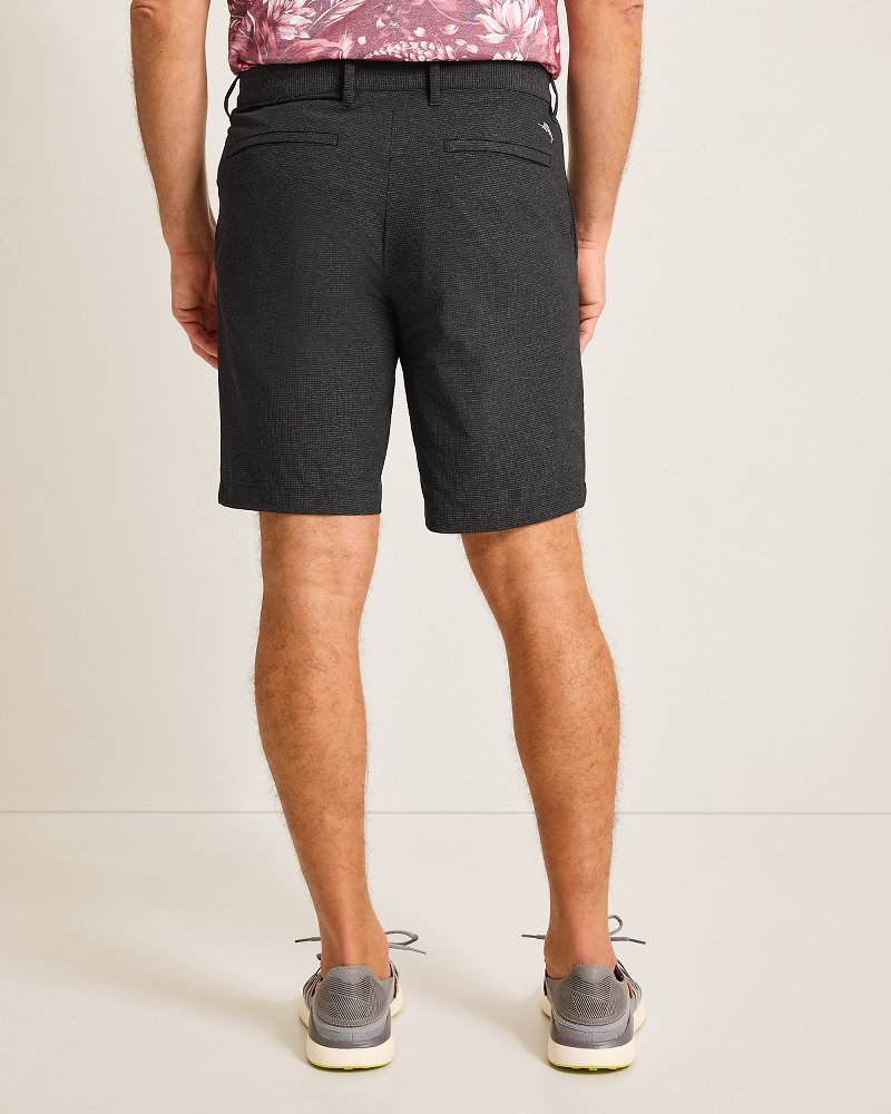 Tommy Bahama Chip Shot IslandZone® 9-Inch Shorts