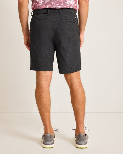Tommy Bahama Chip Shot IslandZone® 9-Inch Shorts