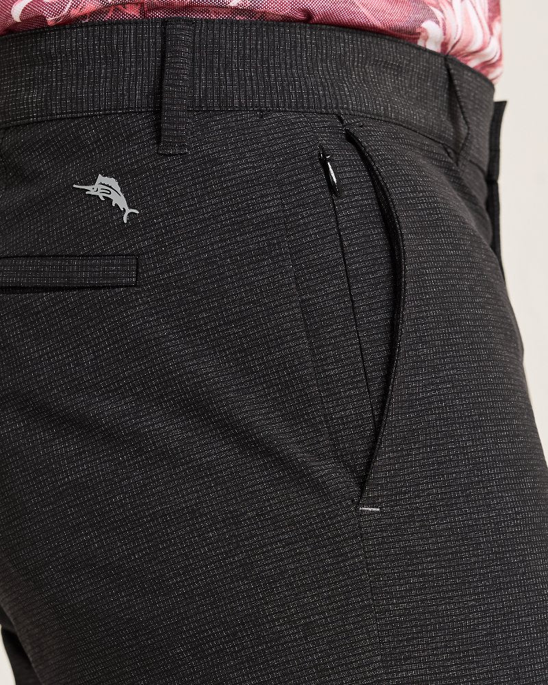 Tommy Bahama Chip Shot IslandZone® 9-Inch Shorts