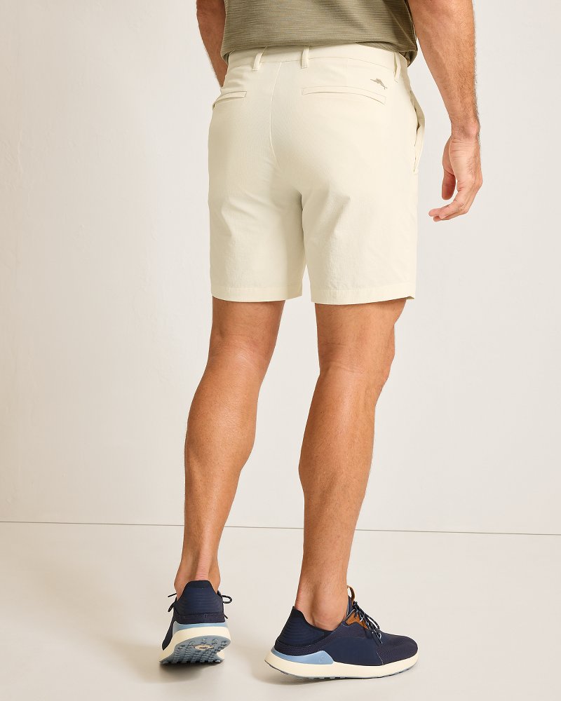 Tommy Bahama Chip Shot IslandZone® 7-Inch Shorts