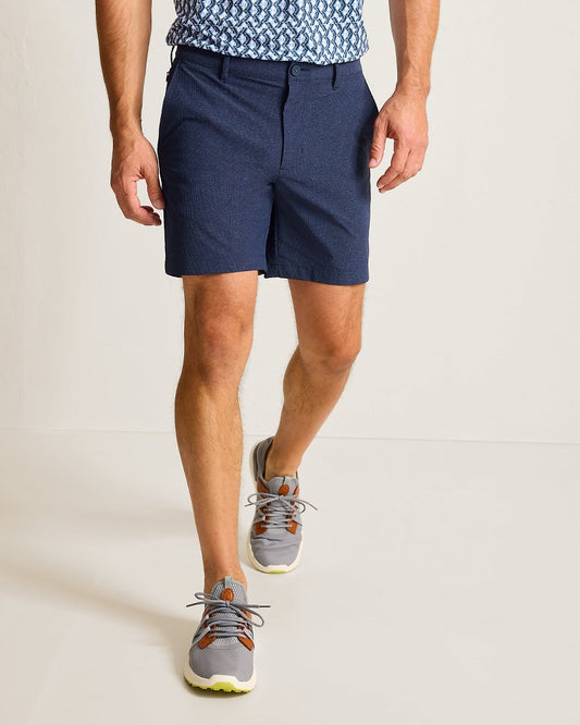 Tommy Bahama Chip Shot IslandZone® 7-Inch Shorts