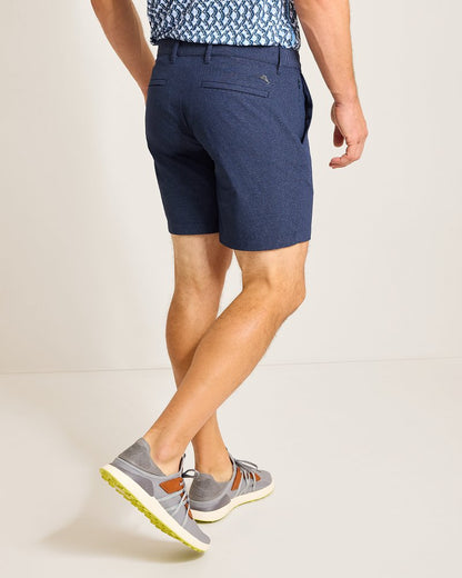 Tommy Bahama Chip Shot IslandZone® 7-Inch Shorts