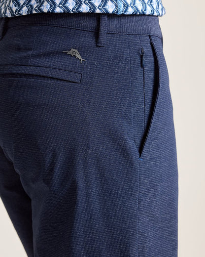 Tommy Bahama Chip Shot IslandZone® 7-Inch Shorts