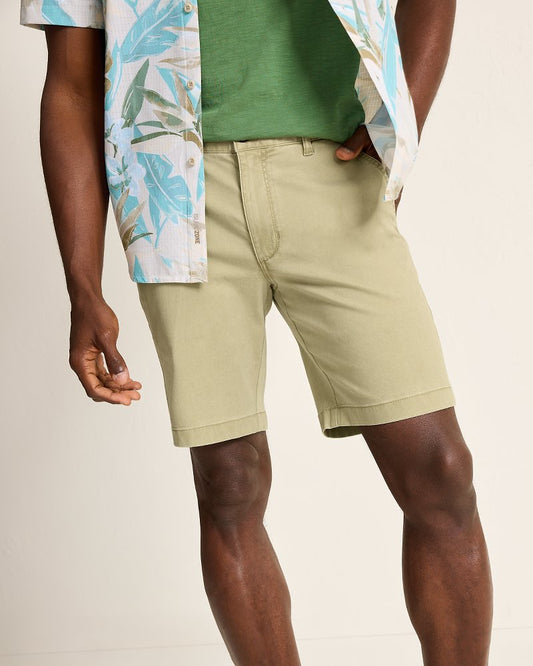 Tommy Bahama Boracay® Chino 9-Inch Shorts