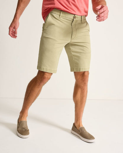 Tommy Bahama Boracay® Chino 11-Inch Shorts