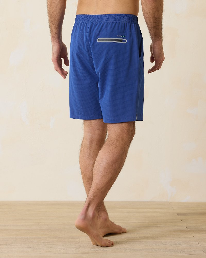 Tommy Bahama Monterey Coast Hybrid IslandZone® 9-Inch Shorts