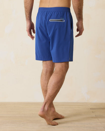 Tommy Bahama Monterey Coast Hybrid IslandZone® 9-Inch Shorts