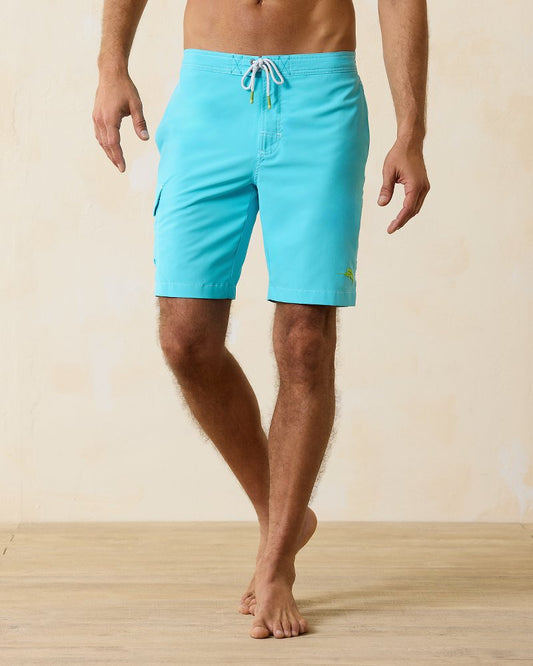 Tommy Bahama Baja Cove 9-Inch Boardshorts