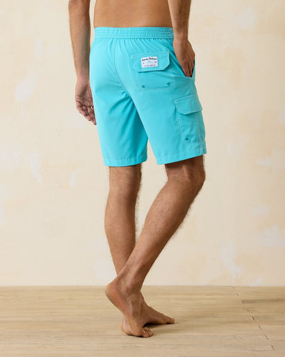 Tommy Bahama Baja Cove 9-Inch Boardshorts