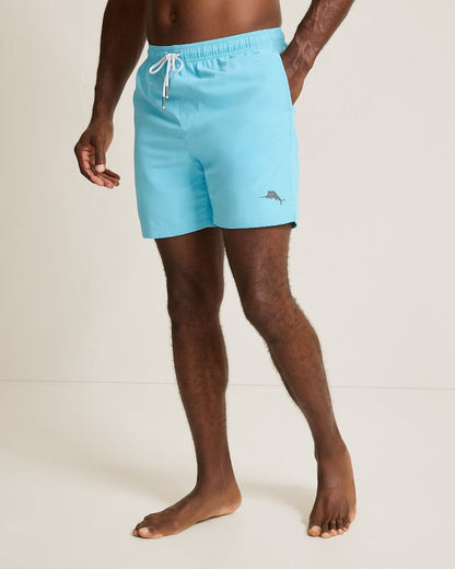 Tommy Bahama Naples Bay 6-Inch Swim Trunks