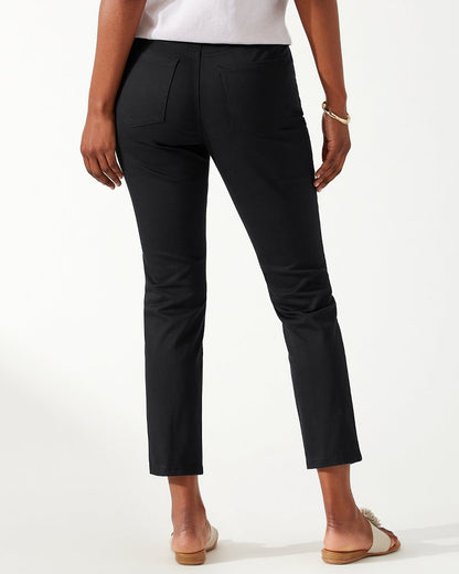 Tommy Bahama Boracay® Beach High-Rise Ankle Jeans