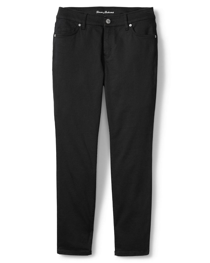 Tommy Bahama Boracay® Beach High-Rise Ankle Jeans