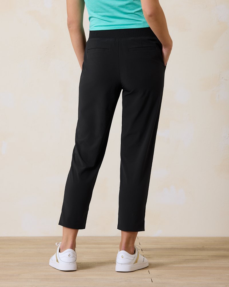 Tommy Bahama Alicia IslandZone® Cropped Easy Pants