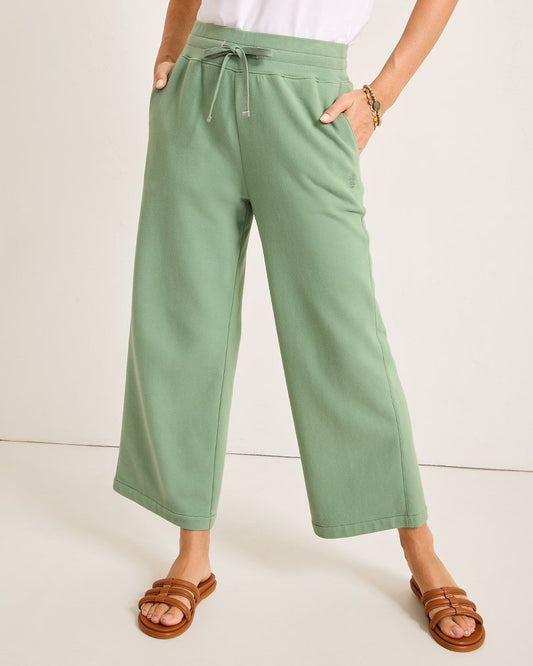 Tommy Bahama Marina Del Mar Cropped Pants