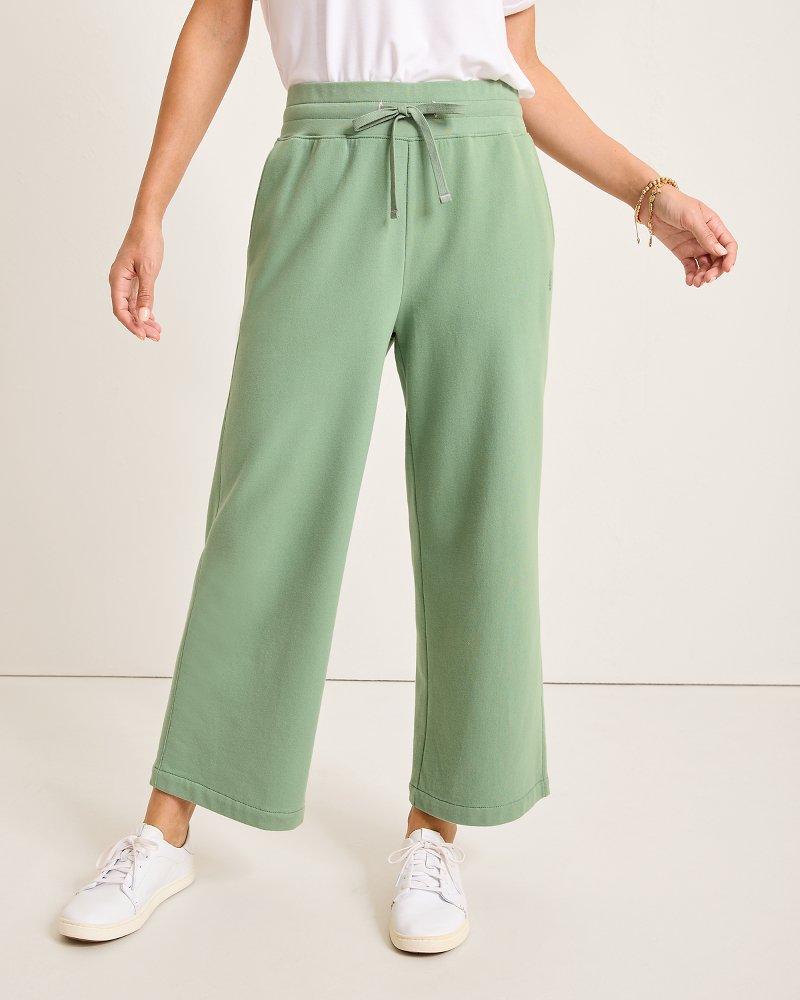Tommy Bahama Marina Del Mar Cropped Pants