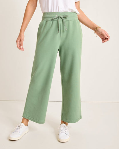Tommy Bahama Marina Del Mar Cropped Pants