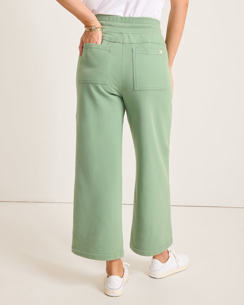 Tommy Bahama Marina Del Mar Cropped Pants