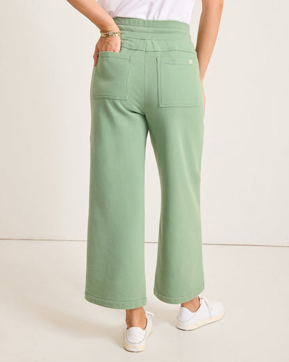 Tommy Bahama Marina Del Mar Cropped Pants