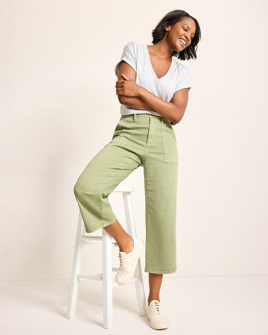 Tommy Bahama Boracay® Cropped Field Pants