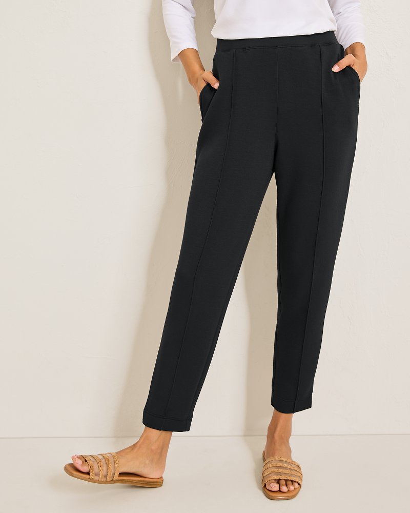 Tommy Bahama Palm Voyage Pintuck Pants