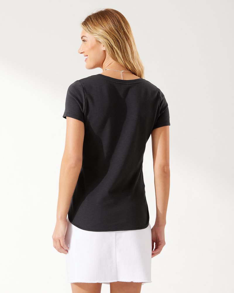 Tommy Bahama Ashby Isles Short-Sleeve T-Shirt