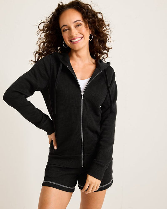 Tommy Bahama Tobago Bay Full-Zip Hoodie