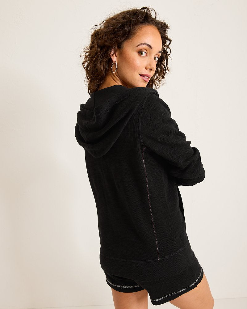 Tommy Bahama Tobago Bay Full-Zip Hoodie