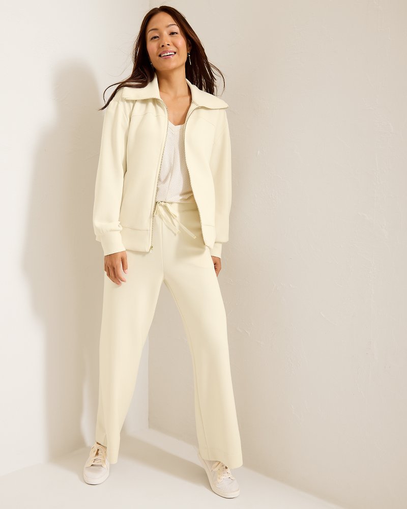 Tommy Bahama Palm Voyage Full-Zip Jacket