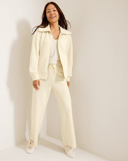 Tommy Bahama Palm Voyage Full-Zip Jacket