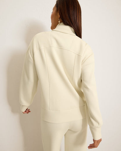 Tommy Bahama Palm Voyage Full-Zip Jacket