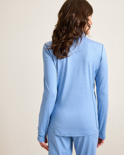 Tommy Bahama Playa Vista Quarter-Zip IslandZone® Sweatshirt