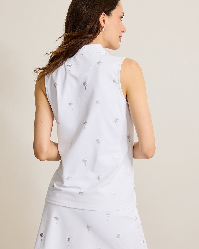 Tommy Bahama Aubrey Beach Daze IslandZone® Polo