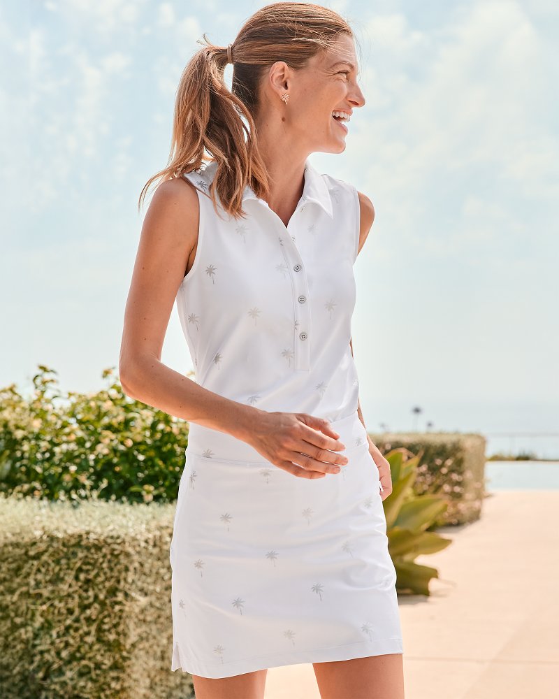 Tommy Bahama Aubrey Beach Daze IslandZone® Polo
