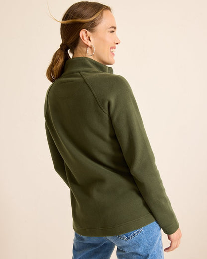 Tommy Bahama Aruba Full-Zip Sweatshirt