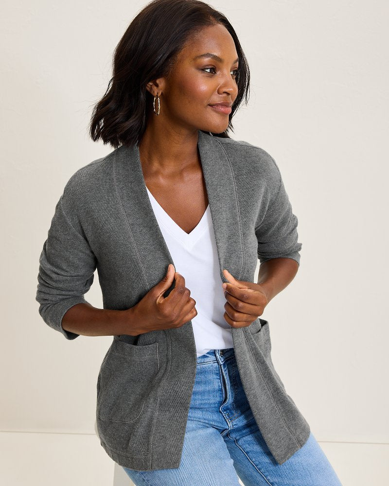 Tommy Bahama Aruba Cardigan