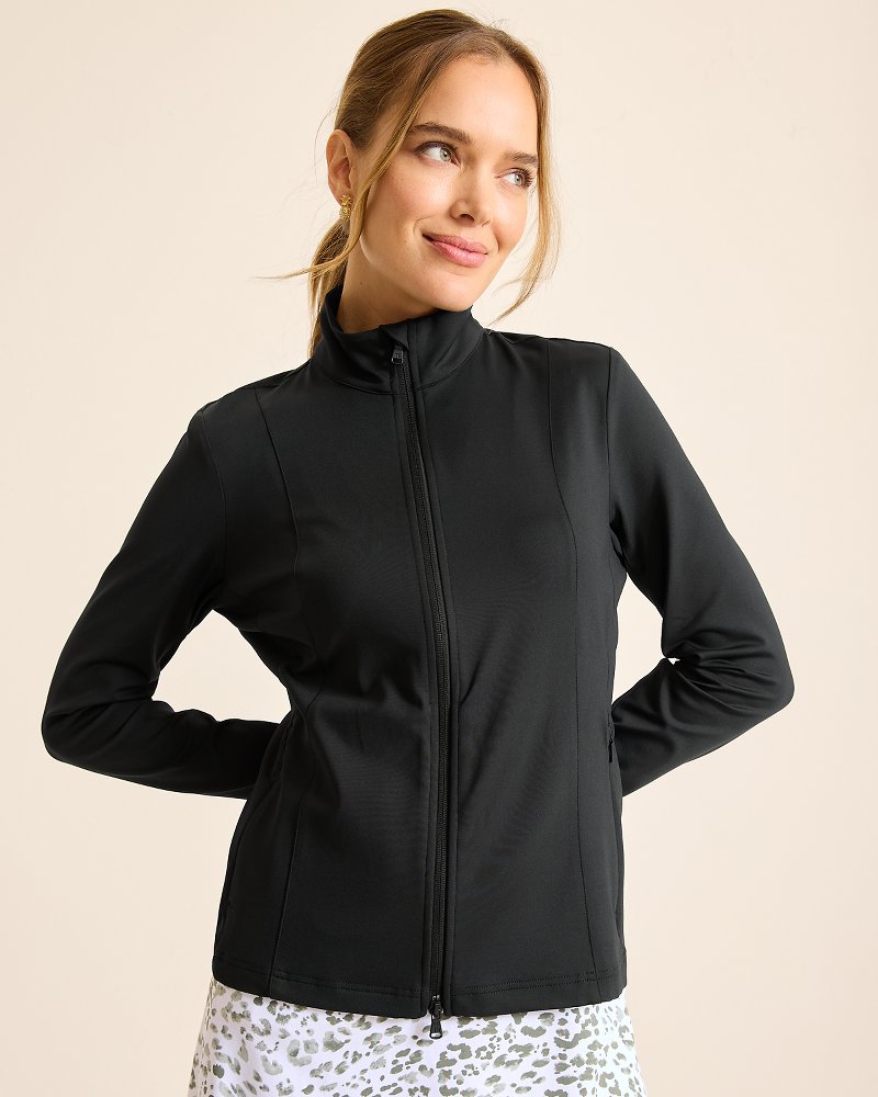 Tommy Bahama Aubrey IslandZone® Full-Zip Jacket