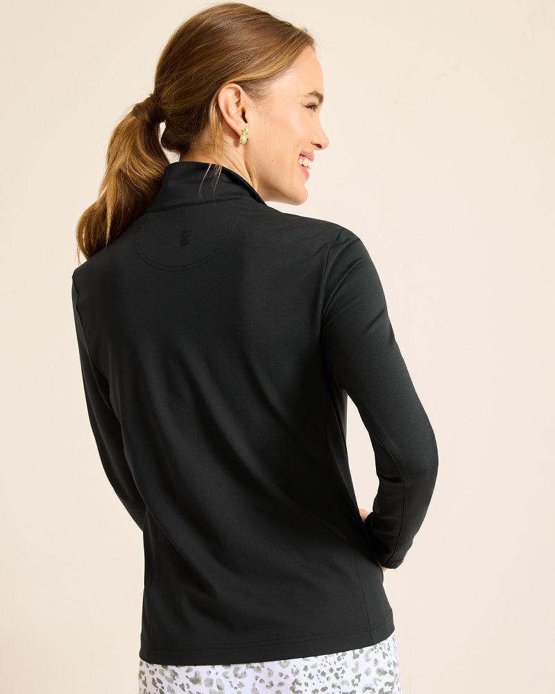 Tommy Bahama Aubrey IslandZone® Full-Zip Jacket