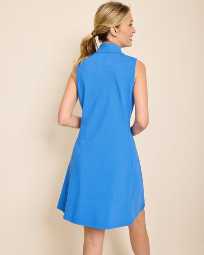 Tommy Bahama Aubrey IslandZone® Mock Dress