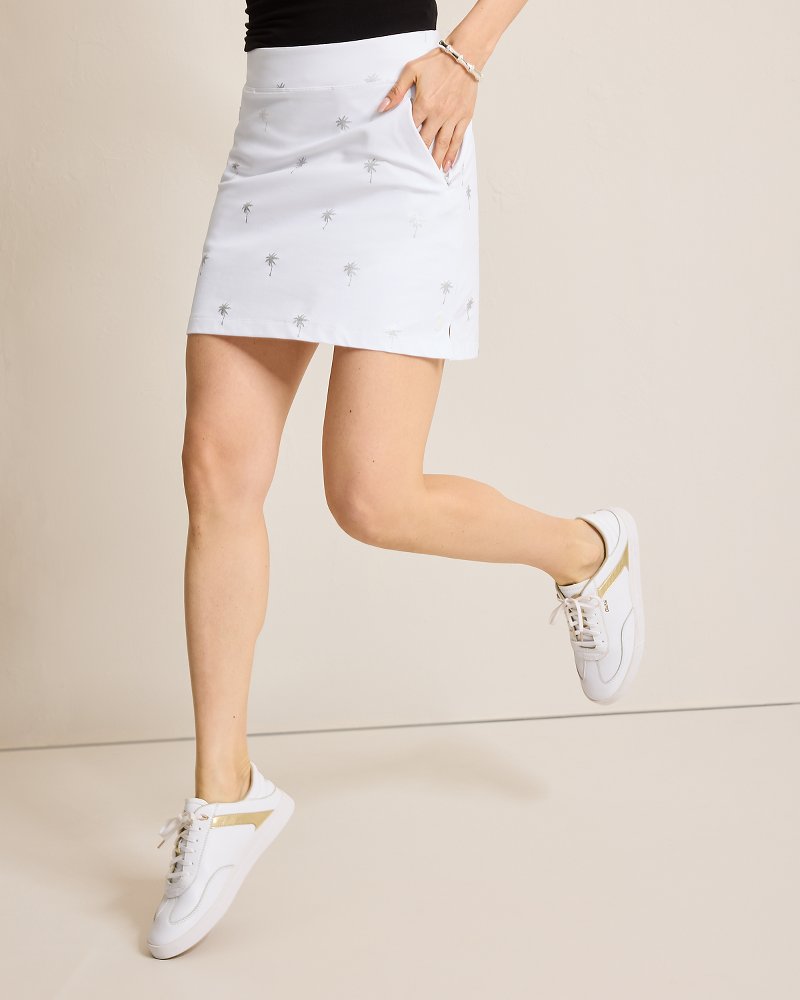 Tommy Bahama Aubrey Beach Daze IslandZone® Skort