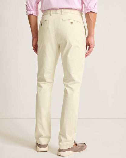 Tommy Bahama Boracay Flat-Front Chino Pants