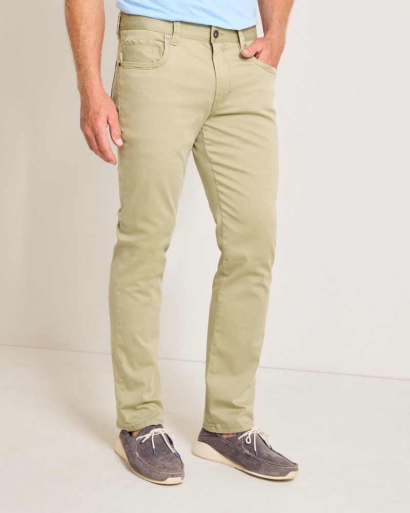 Tommy Bahama Boracay® 5-Pocket Pants