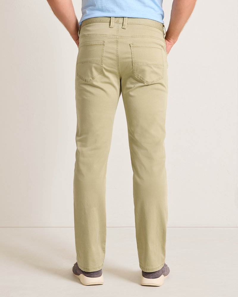 Tommy Bahama Boracay® 5-Pocket Pants